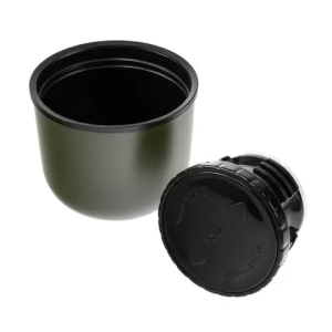 MIL-TEC ТЕРМОС 1Л OLIVE 26620
