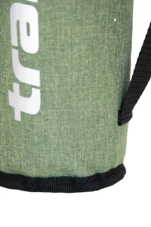 TRAMP ТЕРМОЧОХОЛ ДЛЯ ТЕРМОСА SOFT TOUCH 1Л OLIVE 27948