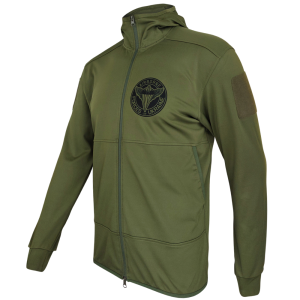 KRAMATAN TACTICAL DESIGN КОФТА AIRBORNE FORCES OF UKRAINE OLIVE