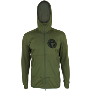 KRAMATAN TACTICAL DESIGN КОФТА AIRBORNE FORCES OF UKRAINE OLIVE