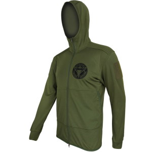KRAMATAN TACTICAL DESIGN КОФТА AIRBORNE FORCES OF UKRAINE OLIVE