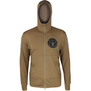 KRAMATAN TACTICAL DESIGN КОФТА AIRBORNE FORCES OF UKRAINE COYOTE