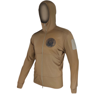 KRAMATAN TACTICAL DESIGN КОФТА MARINES COYOTE