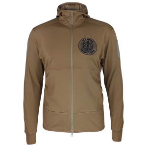KRAMATAN TACTICAL DESIGN КОФТА MARINES COYOTE