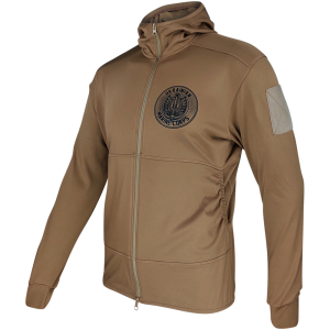 KRAMATAN TACTICAL DESIGN КОФТА MARINES COYOTE