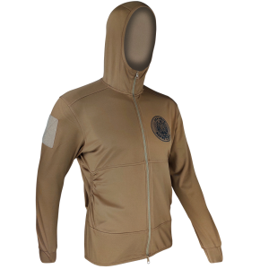 KRAMATAN TACTICAL DESIGN КОФТА MARINES COYOTE