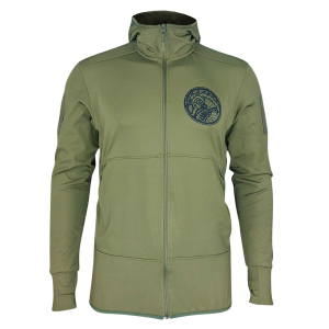 KRAMATAN TACTICAL DESIGN КОФТА NIGHTMARES OLIVE