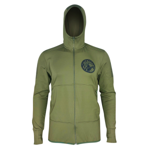 KRAMATAN TACTICAL DESIGN КОФТА NIGHTMARES OLIVE