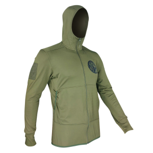 KRAMATAN TACTICAL DESIGN КОФТА NIGHTMARES OLIVE