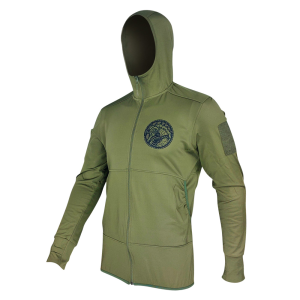 KRAMATAN TACTICAL DESIGN КОФТА NIGHTMARES OLIVE
