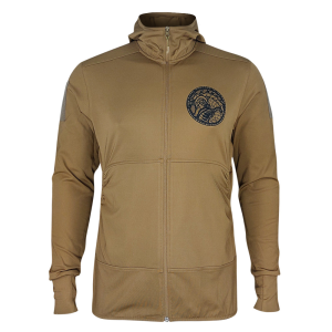 KRAMATAN TACTICAL DESIGN КОФТА NIGHTMARES COYOTE