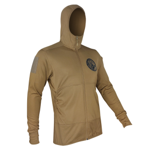 KRAMATAN TACTICAL DESIGN КОФТА NIGHTMARES COYOTE
