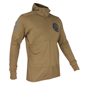KRAMATAN TACTICAL DESIGN КОФТА NIGHTMARES COYOTE