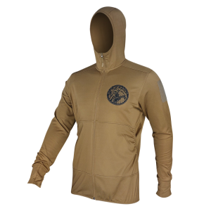 KRAMATAN TACTICAL DESIGN КОФТА NIGHTMARES COYOTE