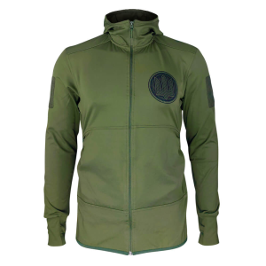 KRAMATAN TACTICAL DESIGN КОФТА OPERATOR OLIVE