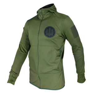 KRAMATAN TACTICAL DESIGN КОФТА OPERATOR OLIVE