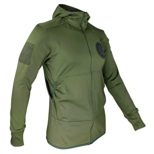 KRAMATAN TACTICAL DESIGN КОФТА OPERATOR OLIVE