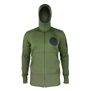 KRAMATAN TACTICAL DESIGN КОФТА OPERATOR OLIVE