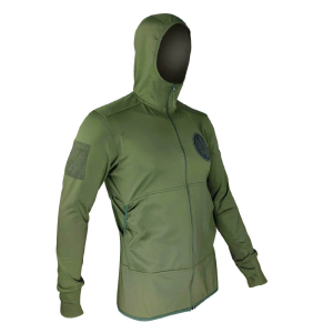 KRAMATAN TACTICAL DESIGN КОФТА OPERATOR OLIVE
