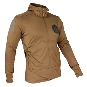 KRAMATAN TACTICAL DESIGN КОФТА OPERATOR COYOTE