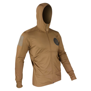 KRAMATAN TACTICAL DESIGN КОФТА OPERATOR COYOTE