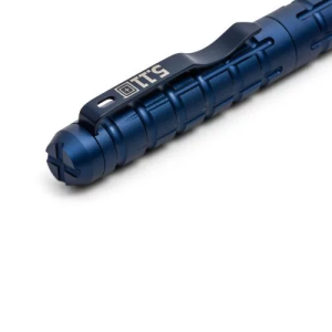 5.11 РУЧКА ТАКТИЧЕСКАЯ KUBATON TACTICAL PEN DARK NAVY 51164-724