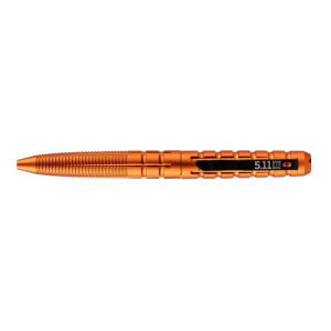 5.11 РУЧКА ТАКТИЧНА KUBATON TACTICAL PEN ORANGE 51164-366