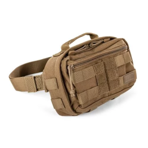 5.11 СУМКА ПОЯСНАЯ RUSH MOAB 3 SLING PACK 4L KANGAROO