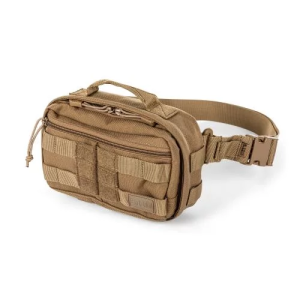 5.11 СУМКА ПОЯСНАЯ RUSH MOAB 3 SLING PACK 4L KANGAROO