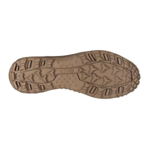 5.11 БОТИНКИ ТАКТИЧЕСКИЕ AT 8 WATERPROOF NON-ZIP BOOT DARK COYOTE 12445ABR-106