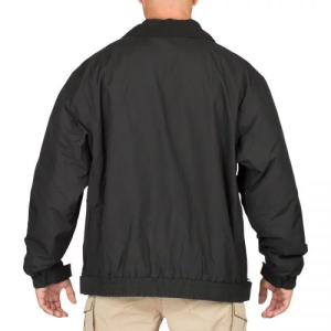 5.11 КУРТКА ДЕМИСЕЗОННАЯ BIG HORN JACKET BLACK 48026ABR-019