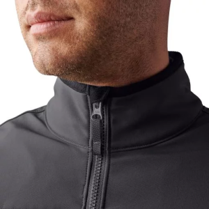 5.11 КУРТКА ДЕМИСЕЗОННАЯ CHAMELEON SOFTSHELL JACKET 2.0 BLACK 48373ABR-019