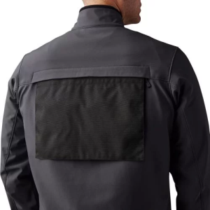 5.11 КУРТКА ДЕМИСЕЗОННАЯ CHAMELEON SOFTSHELL JACKET 2.0 BLACK 48373ABR-019