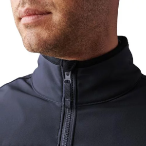 5.11 КУРТКА ДЕМІСЕЗОННА CHAMELEON SOFTSHELL JACKET 2.0 DARK NAVY 48373ABR-724