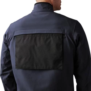 5.11 КУРТКА ДЕМІСЕЗОННА CHAMELEON SOFTSHELL JACKET 2.0 DARK NAVY 48373ABR-724