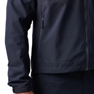 5.11 КУРТКА ДЕМІСЕЗОННА CHAMELEON SOFTSHELL JACKET 2.0 DARK NAVY 48373ABR-724
