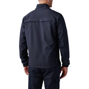 5.11 КУРТКА ДЕМІСЕЗОННА CHAMELEON SOFTSHELL JACKET 2.0 DARK NAVY 48373ABR-724