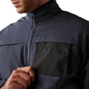 5.11 КУРТКА ДЕМІСЕЗОННА CHAMELEON SOFTSHELL JACKET 2.0 DARK NAVY 48373ABR-724