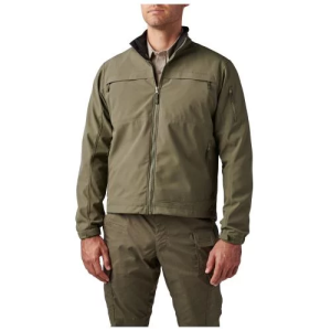 5.11 КУРТКА ДЕМИСЕЗОННАЯ CHAMELEON SOFTSHELL JACKET 2.0 RANGER GREEN 48373ABR-186