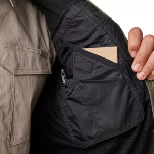 5.11 КУРТКА ДЕМИСЕЗОННАЯ CHAMELEON SOFTSHELL JACKET 2.0 RANGER GREEN 48373ABR-186