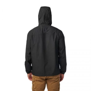 5.11 КУРТКА ДЕМИСЕЗОННАЯ RADAR PACKABLE JACKET BLACK 48368ABR-019