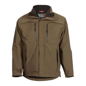 5.11 КУРТКА ЗИМНЯЯ BRISTOL PARKA TUNDRA 48152ABR-192