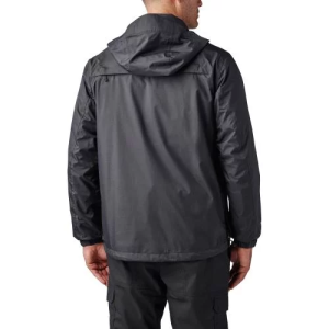 5.11 КУРТКА TACDRY RAIN SHELL 2.0 BLACK 48372ABR-019