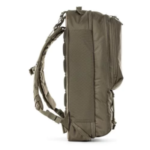 5.11 РЮКЗАК ТАКТИЧЕСКИЙ LVC COVERT CARRY PACK 45L TUNDRA 56683ABR-192
