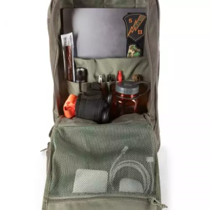 5.11 РЮКЗАК ТАКТИЧЕСКИЙ LVC COVERT CARRY PACK 45L TUNDRA 56683ABR-192