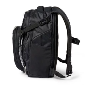 5.11 РЮКЗАК ТАКТИЧЕСКИЙ COVRT 18 2.0 BACKPACK 32L BLACK 56634ABR-019