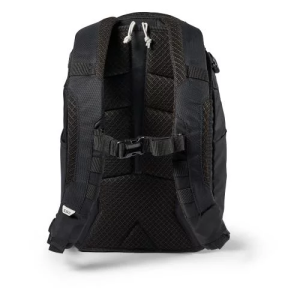 5.11 РЮКЗАК ТАКТИЧЕСКИЙ COVRT 18 2.0 BACKPACK 32L BLACK 56634ABR-019
