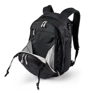 5.11 РЮКЗАК ТАКТИЧЕСКИЙ COVRT 18 2.0 BACKPACK 32L BLACK 56634ABR-019