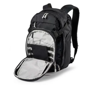 5.11 РЮКЗАК ТАКТИЧЕСКИЙ COVRT 18 2.0 BACKPACK 32L BLACK 56634ABR-019