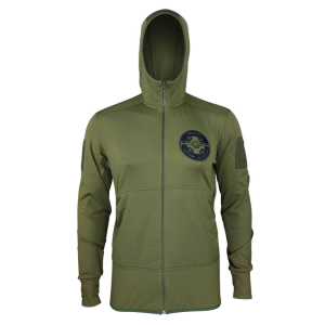 KRAMATAN TACTICAL DESIGN КОФТА WAR DRONES OLIVE